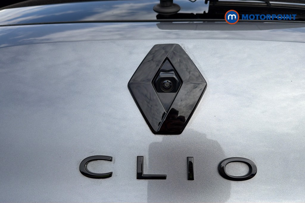 Renault Clio Engineered Automatic Petrol-Electric Hybrid Hatchback - Stock Number (1660560) - 34th supplementary image