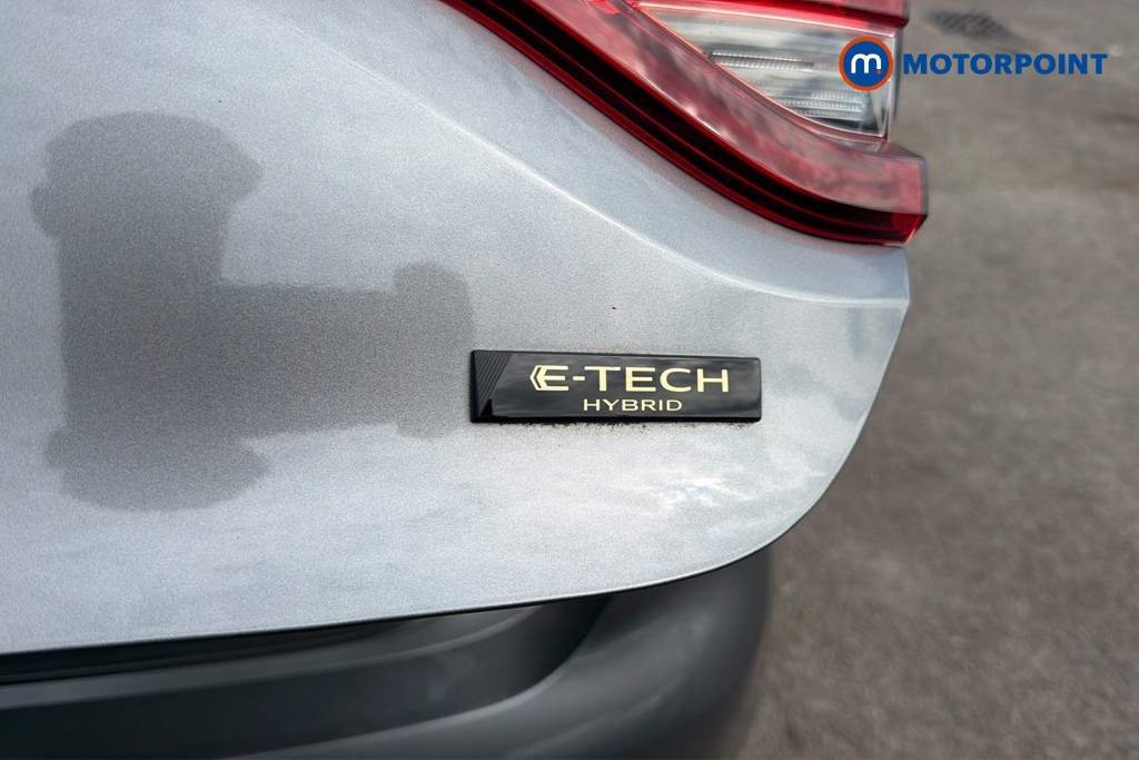 Renault Clio Engineered Automatic Petrol-Electric Hybrid Hatchback - Stock Number (1660560) - 35th supplementary image