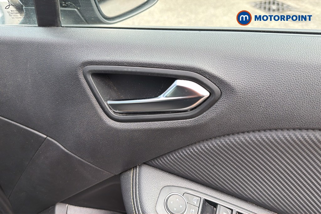 Renault Clio Engineered Automatic Petrol-Electric Hybrid Hatchback - Stock Number (1660560) - 42nd supplementary image