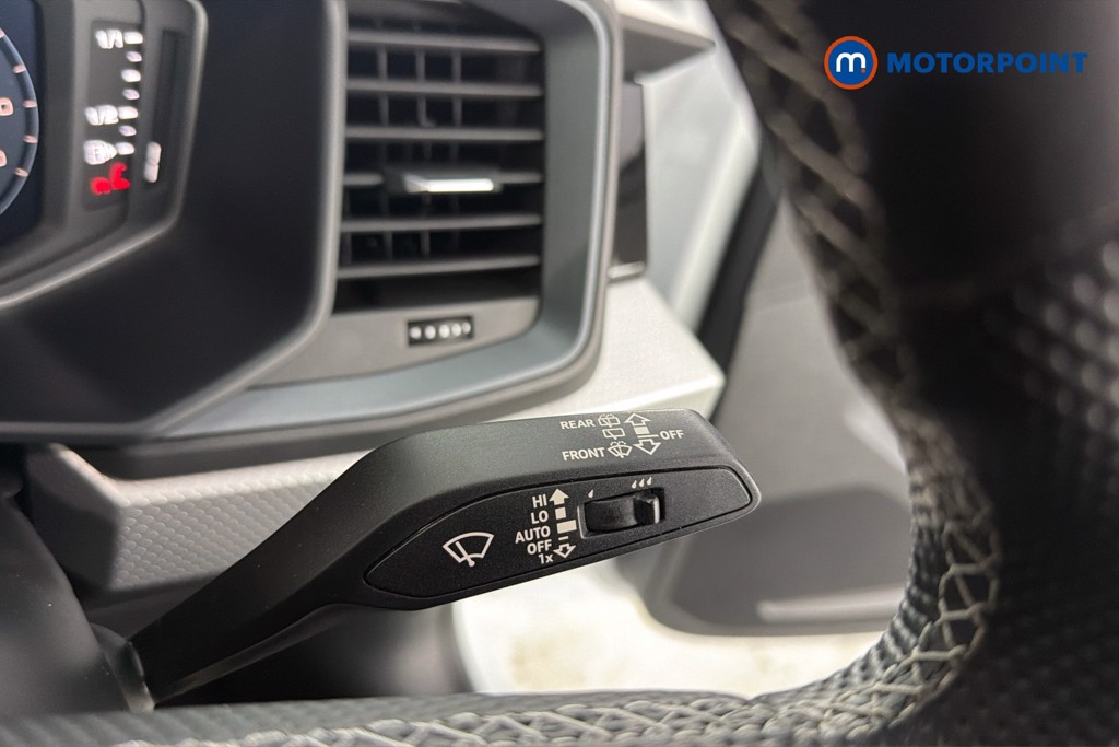 Audi A1 S Line Manual Petrol Hatchback - Stock Number (1660636) - 7th supplementary image