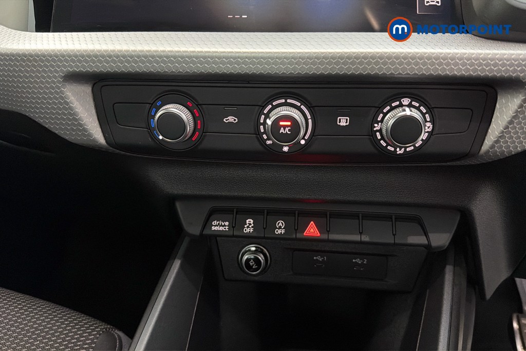 Audi A1 S Line Manual Petrol Hatchback - Stock Number (1660636) - 12th supplementary image