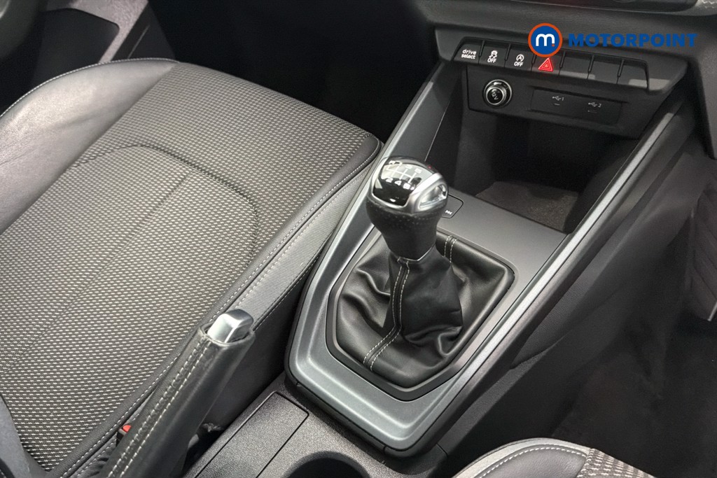 Audi A1 S Line Manual Petrol Hatchback - Stock Number (1660636) - 15th supplementary image