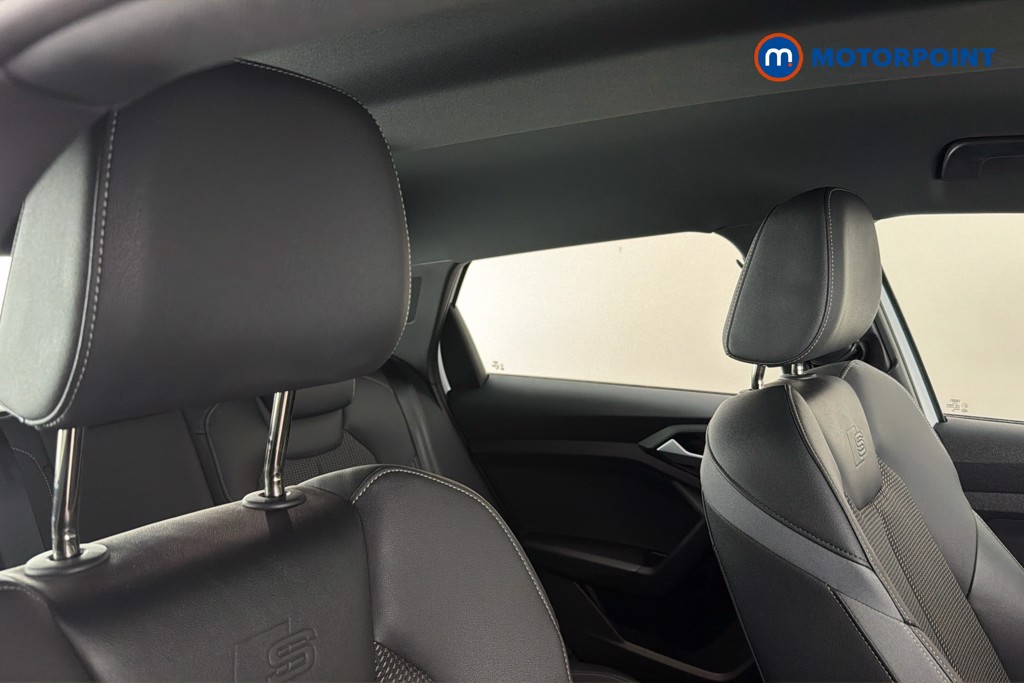 Audi A1 S Line Manual Petrol Hatchback - Stock Number (1660636) - 23rd supplementary image