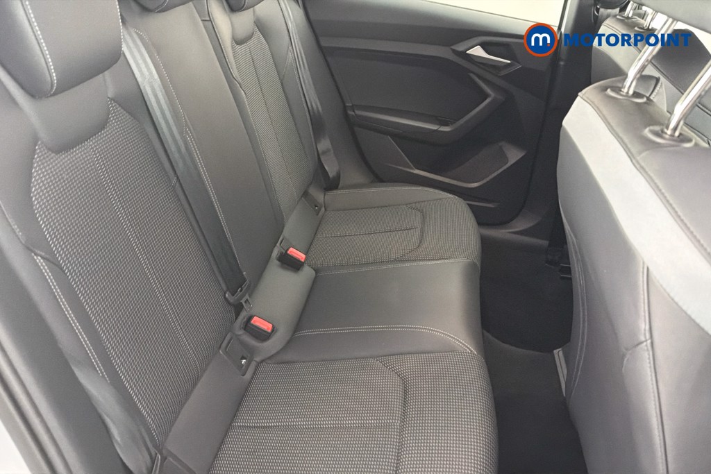 Audi A1 S Line Manual Petrol Hatchback - Stock Number (1660636) - 28th supplementary image