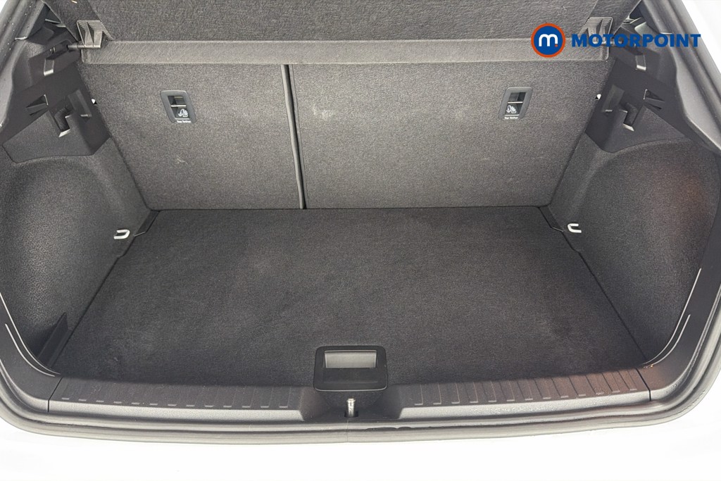 Audi A1 S Line Manual Petrol Hatchback - Stock Number (1660636) - 33rd supplementary image
