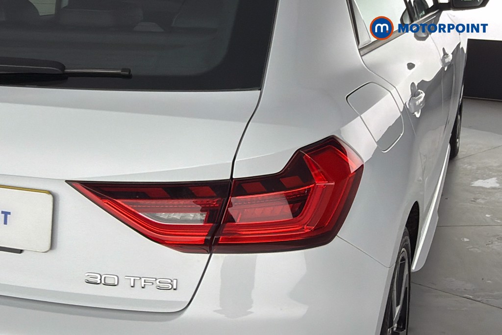 Audi A1 S Line Manual Petrol Hatchback - Stock Number (1660636) - 38th supplementary image
