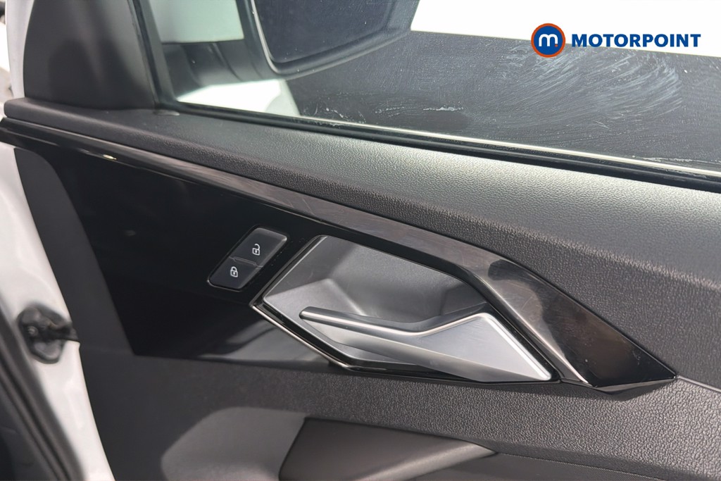 Audi A1 S Line Manual Petrol Hatchback - Stock Number (1660636) - 42nd supplementary image