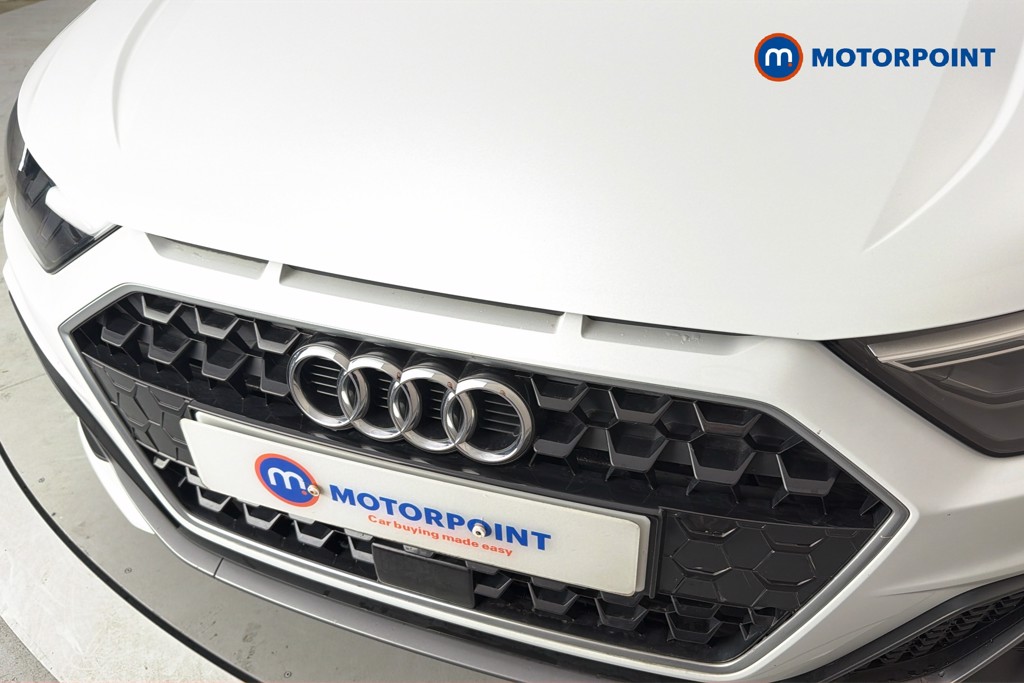 Audi A1 S Line Manual Petrol Hatchback - Stock Number (1660636) - 45th supplementary image