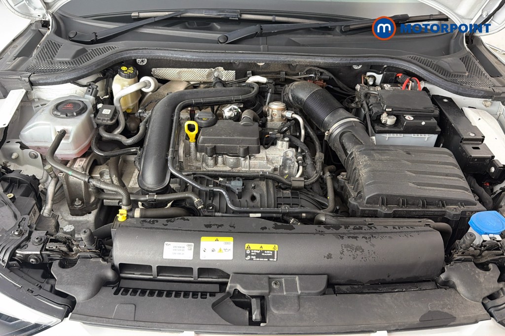 Audi A1 S Line Manual Petrol Hatchback - Stock Number (1660636) - 51st supplementary image