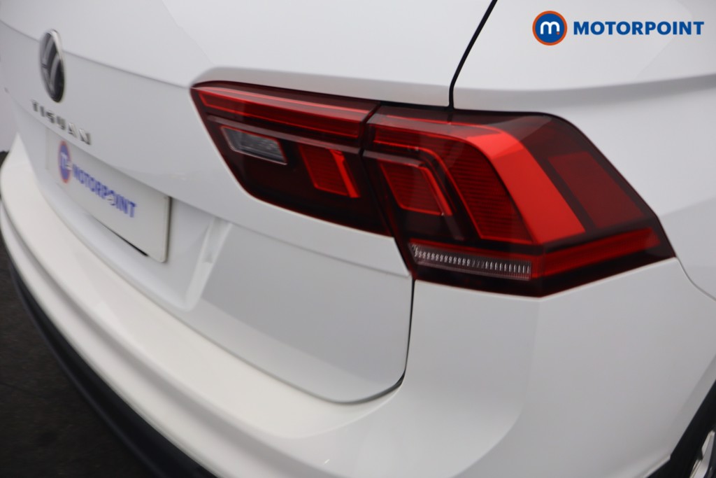 Volkswagen Tiguan Allspace Life Manual Petrol SUV - Stock Number (1660754) - 3rd supplementary image