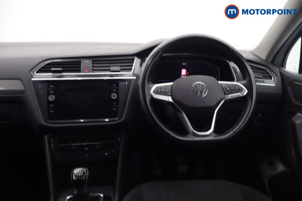 Volkswagen Tiguan Allspace Life Manual Petrol SUV - Stock Number (1660754) - 8th supplementary image