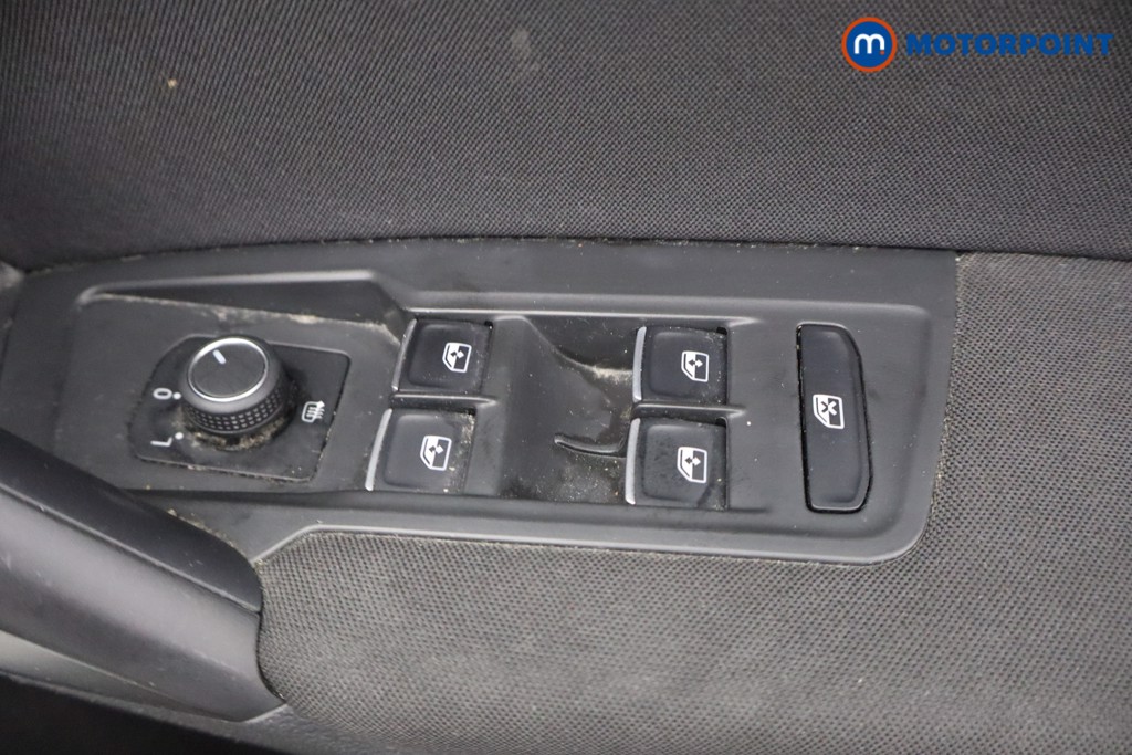 Volkswagen Tiguan Allspace Life Manual Petrol SUV - Stock Number (1660754) - 11th supplementary image