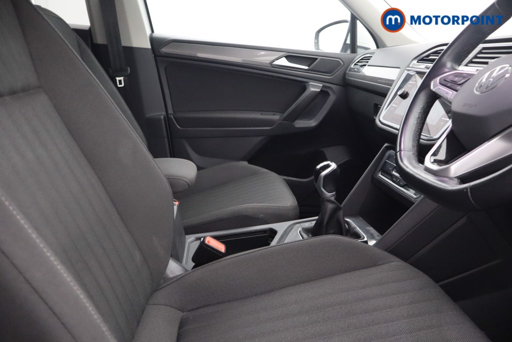 Volkswagen Tiguan Allspace Life Manual Petrol SUV - Stock Number (1660754) - 13th supplementary image