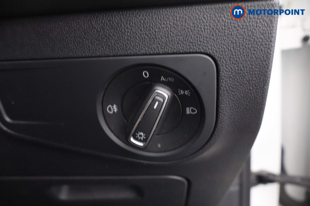 Volkswagen Tiguan Allspace Life Manual Petrol SUV - Stock Number (1660754) - 14th supplementary image