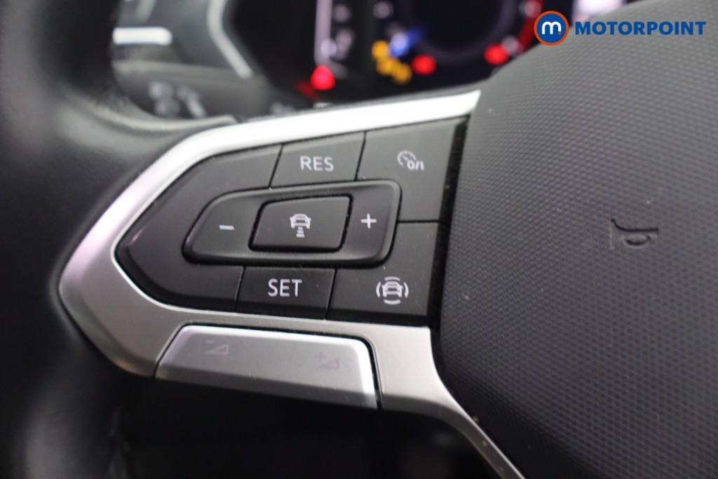Volkswagen Tiguan Allspace Life Manual Petrol SUV - Stock Number (1660754) - 16th supplementary image
