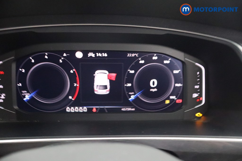 Volkswagen Tiguan Allspace Life Manual Petrol SUV - Stock Number (1660754) - 17th supplementary image