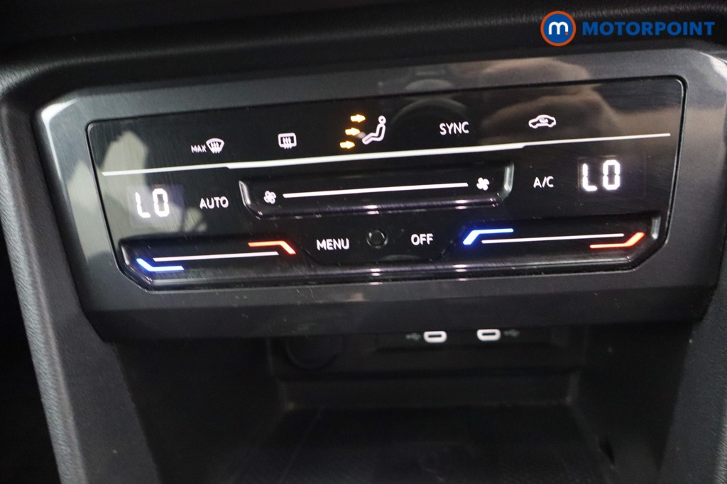 Volkswagen Tiguan Allspace Life Manual Petrol SUV - Stock Number (1660754) - 19th supplementary image
