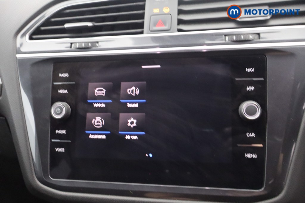 Volkswagen Tiguan Allspace Life Manual Petrol SUV - Stock Number (1660754) - 21st supplementary image