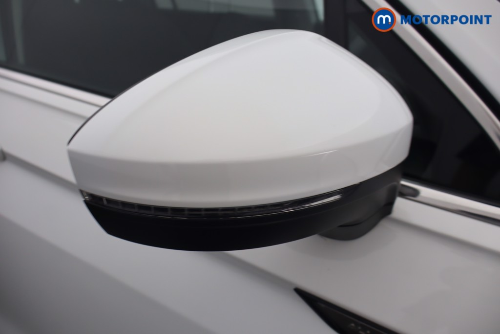 Volkswagen Tiguan Allspace Life Manual Petrol SUV - Stock Number (1660754) - 23rd supplementary image