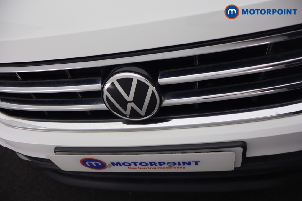 Volkswagen Tiguan Allspace Life Manual Petrol SUV - Stock Number (1660754) - 24th supplementary image