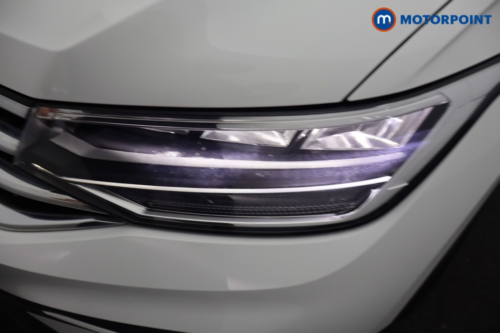 Volkswagen Tiguan Allspace Life Manual Petrol SUV - Stock Number (1660754) - 25th supplementary image
