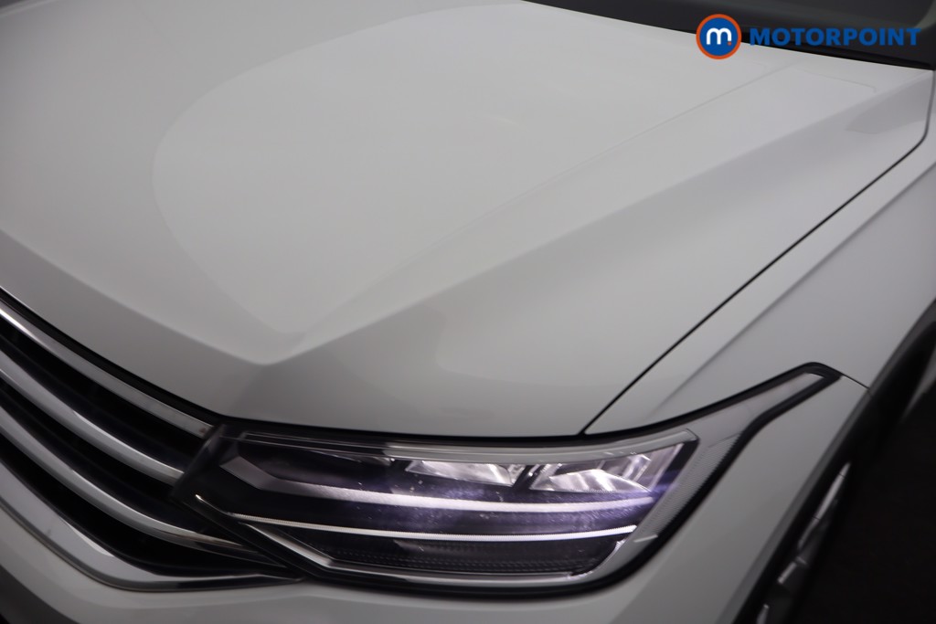 Volkswagen Tiguan Allspace Life Manual Petrol SUV - Stock Number (1660754) - 26th supplementary image