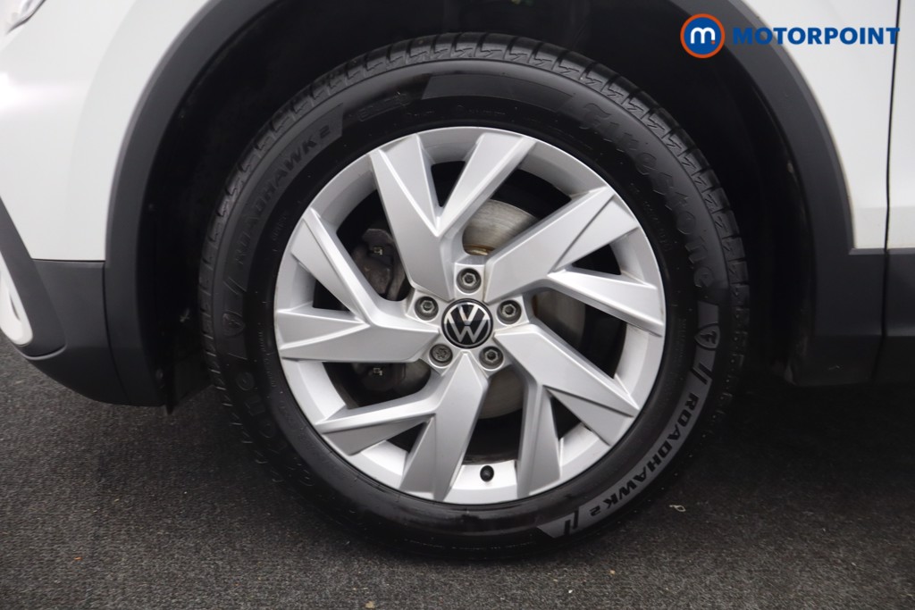 Volkswagen Tiguan Allspace Life Manual Petrol SUV - Stock Number (1660754) - 27th supplementary image