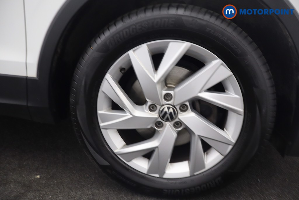 Volkswagen Tiguan Allspace Life Manual Petrol SUV - Stock Number (1660754) - 28th supplementary image