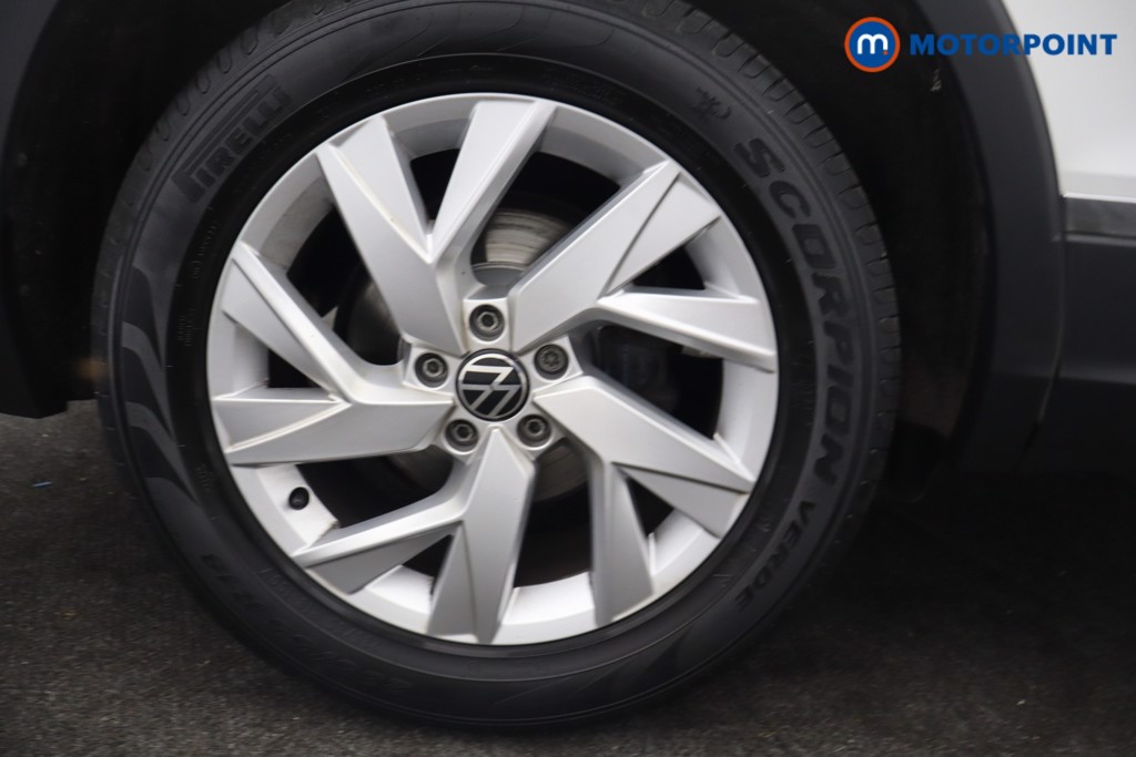 Volkswagen Tiguan Allspace Life Manual Petrol SUV - Stock Number (1660754) - 29th supplementary image