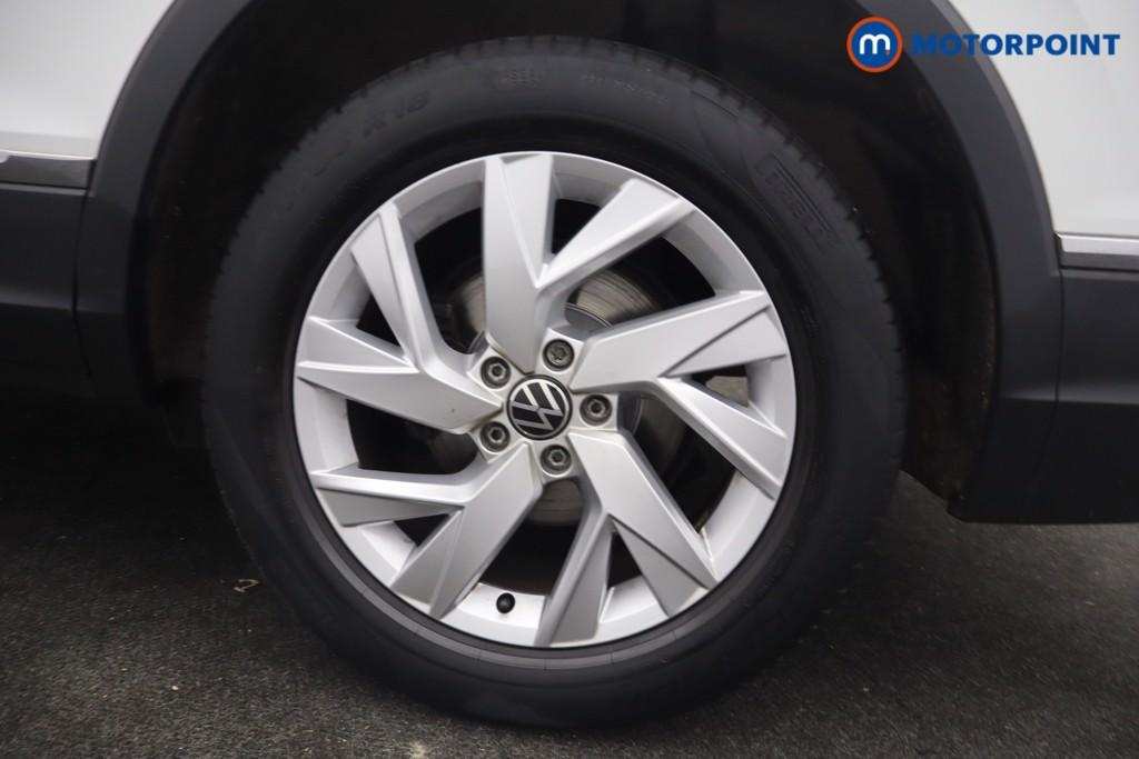 Volkswagen Tiguan Allspace Life Manual Petrol SUV - Stock Number (1660754) - 30th supplementary image