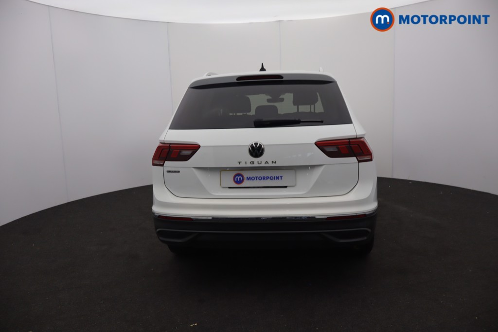 Volkswagen Tiguan Allspace Life Manual Petrol SUV - Stock Number (1660754) - 1st supplementary image