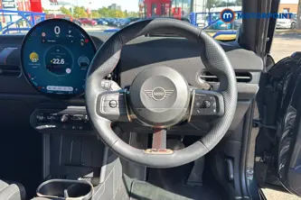 Mini Cooper S Sport Automatic Petrol Hatchback - Stock Number (1660771) - 2nd supplementary image