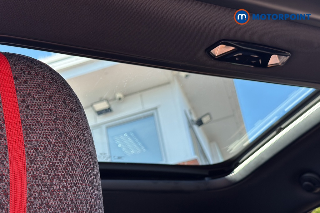 Mini Cooper S Sport Automatic Petrol Hatchback - Stock Number (1660771) - 993rd supplementary image