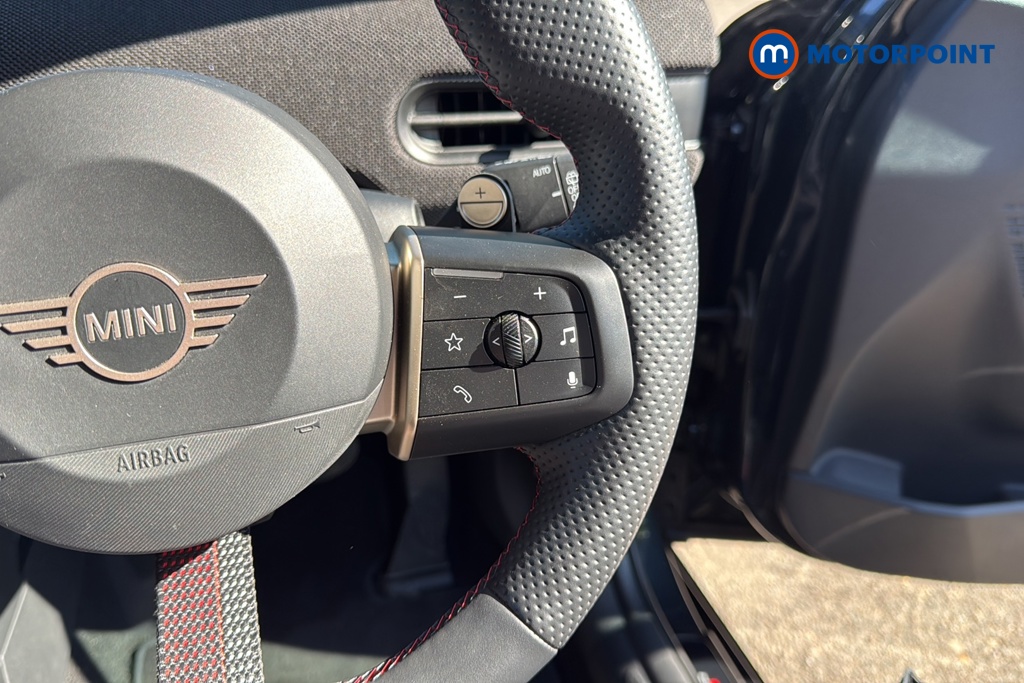 Mini Cooper S Sport Automatic Petrol Hatchback - Stock Number (1660771) - 3rd supplementary image