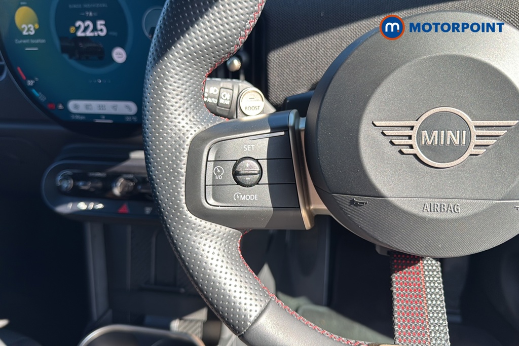Mini Cooper S Sport Automatic Petrol Hatchback - Stock Number (1660771) - 4th supplementary image