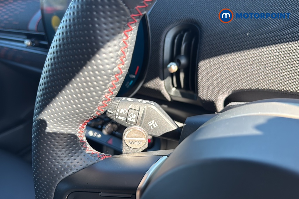 Mini Cooper S Sport Automatic Petrol Hatchback - Stock Number (1660771) - 5th supplementary image