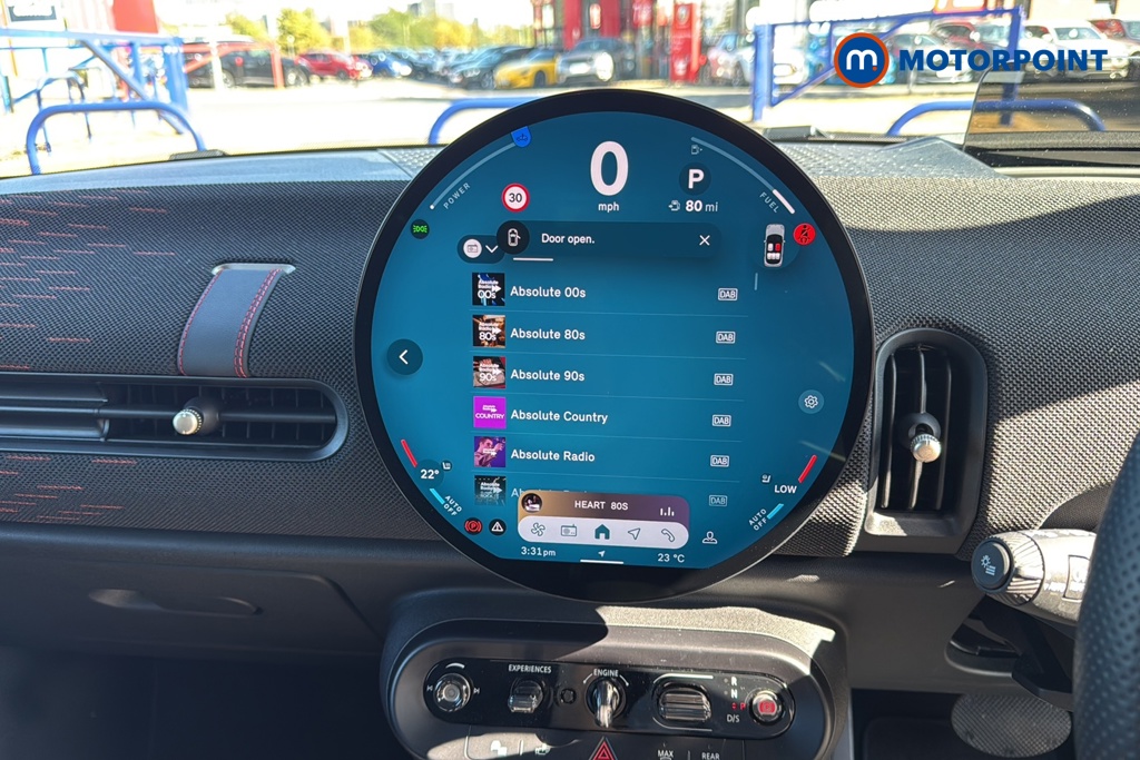 Mini Cooper S Sport Automatic Petrol Hatchback - Stock Number (1660771) - 8th supplementary image