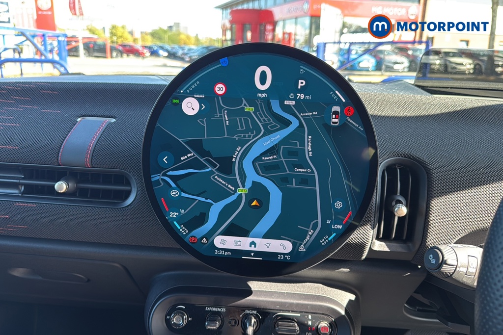 Mini Cooper S Sport Automatic Petrol Hatchback - Stock Number (1660771) - 9th supplementary image