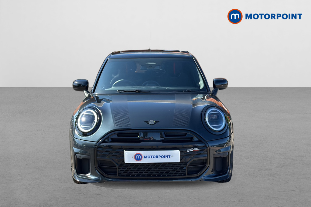 Mini Cooper S Sport Automatic Petrol Hatchback - Stock Number (1660771) - Front bumper