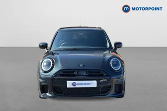Mini Cooper S Sport Automatic Petrol Hatchback - Stock Number (1660771) - Front bumper