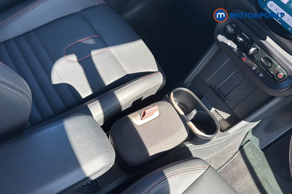 Mini Cooper S Sport Automatic Petrol Hatchback - Stock Number (1660771) - 15th supplementary image