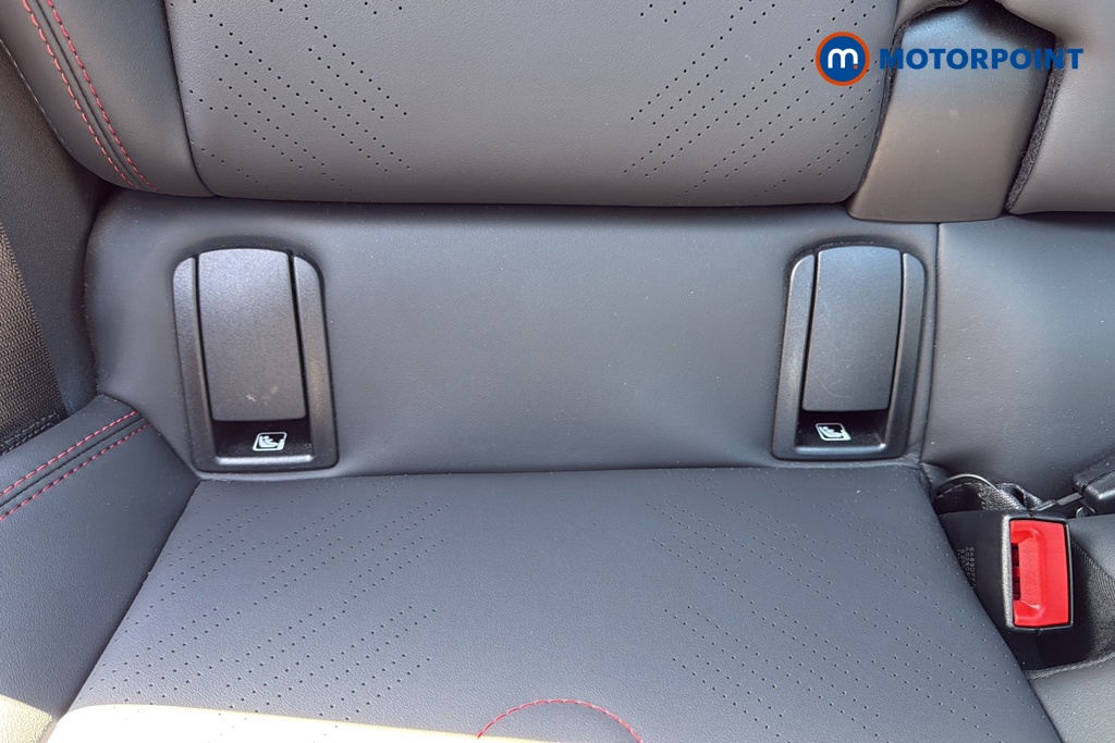 Mini Cooper S Sport Automatic Petrol Hatchback - Stock Number (1660771) - 27th supplementary image