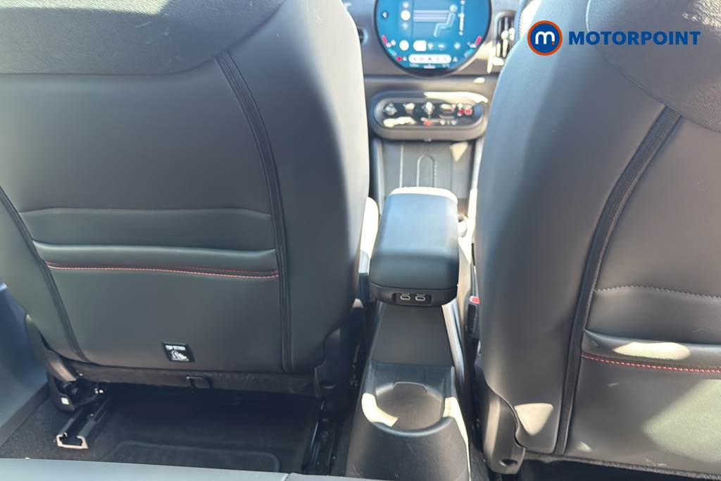 Mini Cooper S Sport Automatic Petrol Hatchback - Stock Number (1660771) - 28th supplementary image