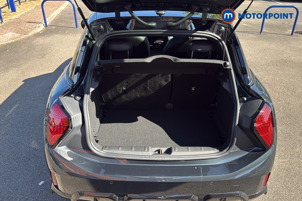 Mini Cooper S Sport Automatic Petrol Hatchback - Stock Number (1660771) - 30th supplementary image