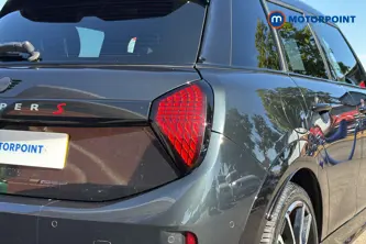 Mini Cooper S Sport Automatic Petrol Hatchback - Stock Number (1660771) - 36th supplementary image