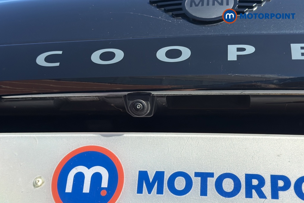 Mini Cooper S Sport Automatic Petrol Hatchback - Stock Number (1660771) - 37th supplementary image