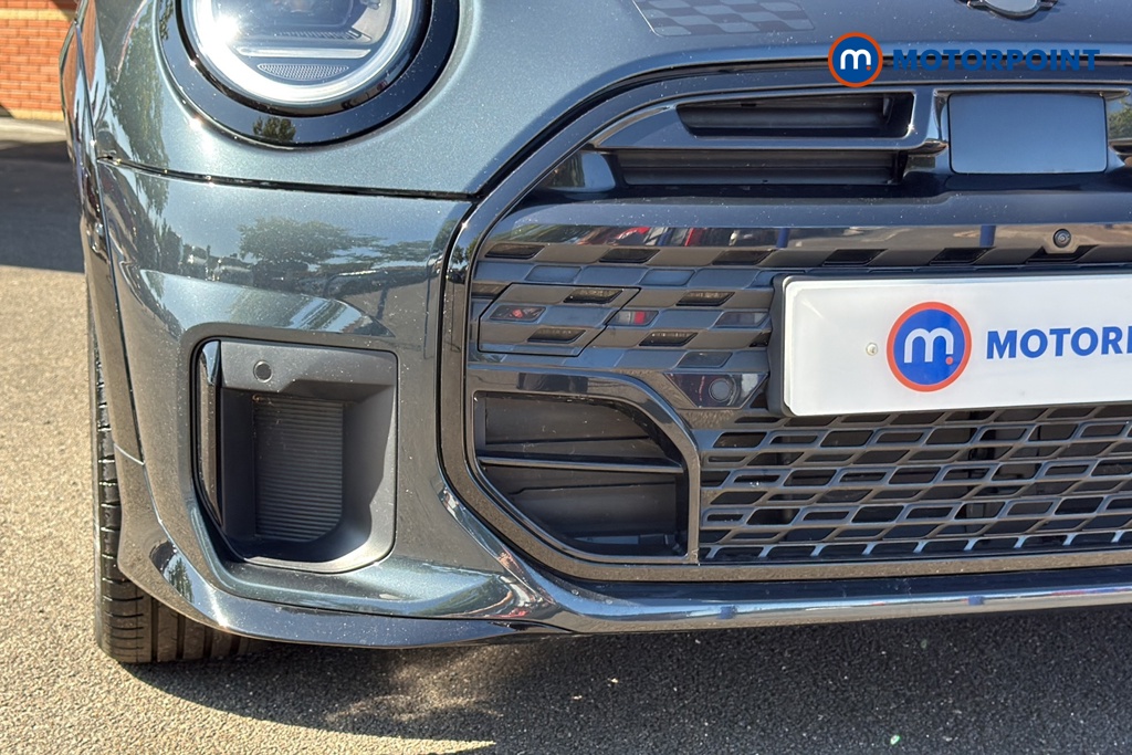 Mini Cooper S Sport Automatic Petrol Hatchback - Stock Number (1660771) - 38th supplementary image
