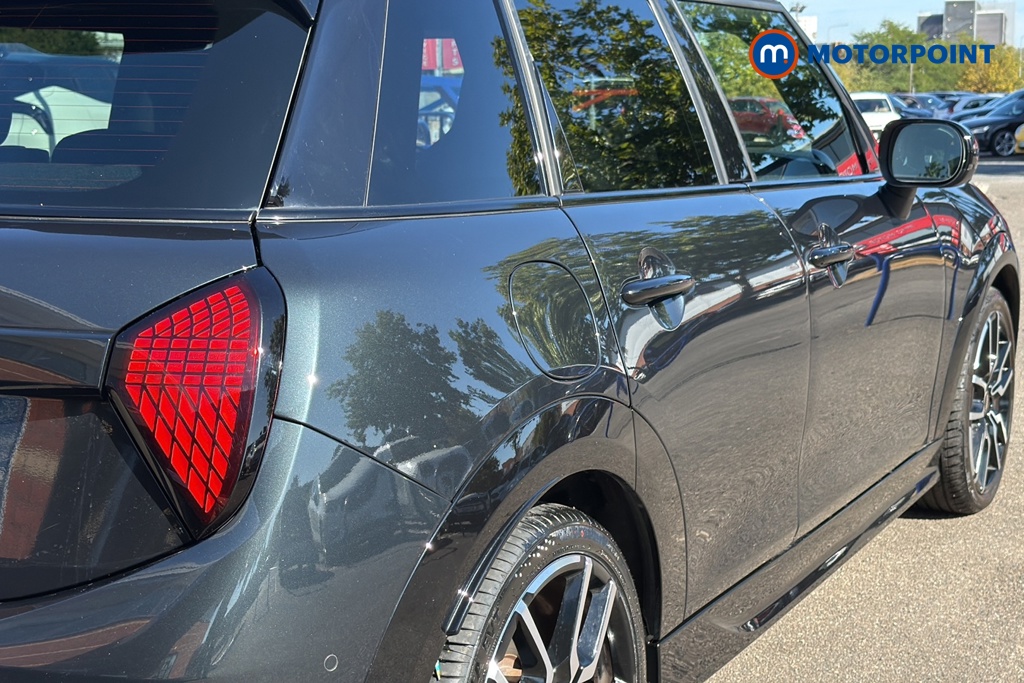 Mini Cooper S Sport Automatic Petrol Hatchback - Stock Number (1660771) - 41st supplementary image