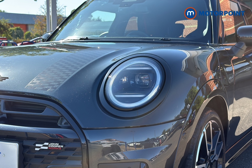 Mini Cooper S Sport Automatic Petrol Hatchback - Stock Number (1660771) - 42nd supplementary image