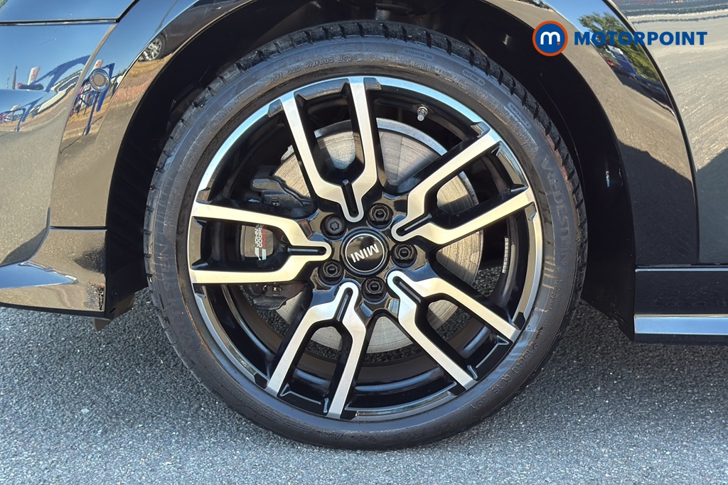 Mini Cooper S Sport Automatic Petrol Hatchback - Stock Number (1660771) - 44th supplementary image